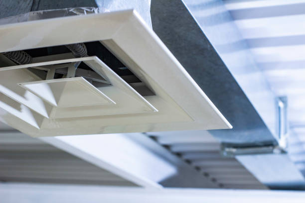 Best Emergency Air Duct Cleaning  in Frederic, WI