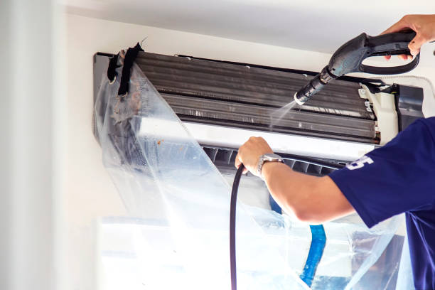 Best Affordable Duct Cleaning Services  in Frederic, WI