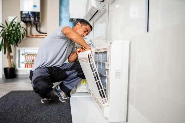 Trusted Frederic, WI Airduct Cleaning Experts