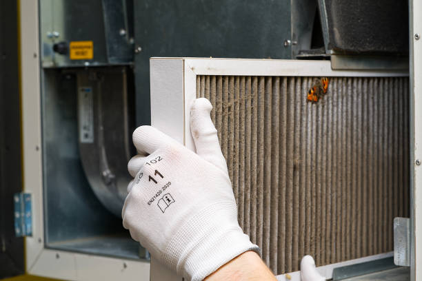 Best Air Duct Cleaning Near Me  in Frederic, WI