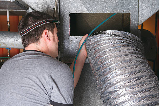 Best HVAC System Cleaning  in Frederic, WI