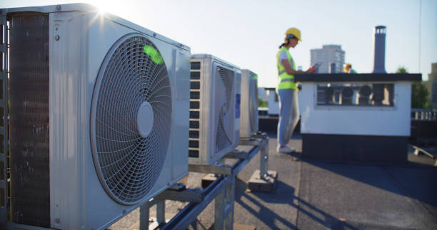 Best Ductwork Cleaning Services  in Frederic, WI
