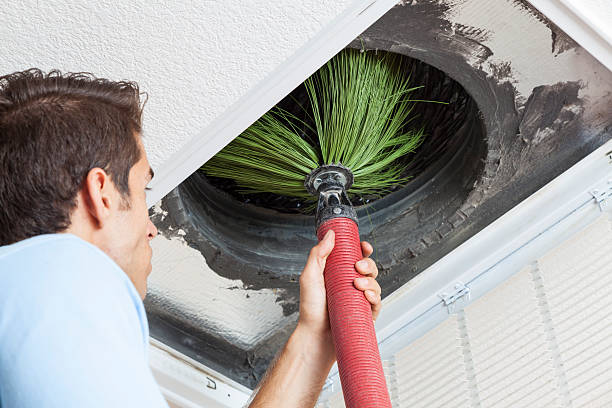 Best Best Air Duct Cleaning Company  in Frederic, WI