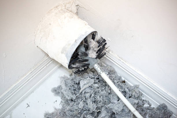 Best Residential Air Duct Cleaning  in Frederic, WI