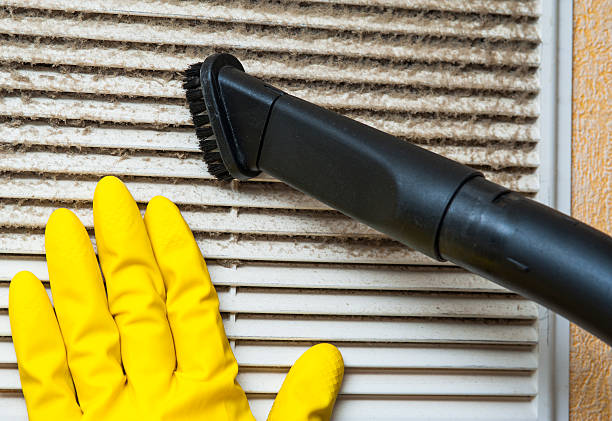 Best Ventilation Cleaning Services  in Frederic, WI